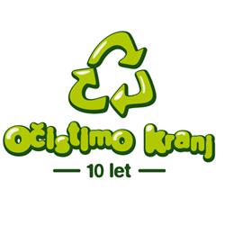ocistimo_kranj_10let